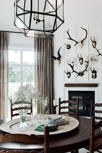 Color Is Home: A Brave Guide To Designing Classic Interiors