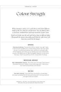 Color Is Home: A Brave Guide To Designing Classic Interiors