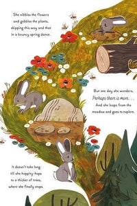 5-Minute Nature Stories