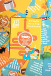 Round The Bend - Road Trip Card Game