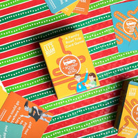 Round The Bend - Road Trip Card Game