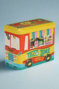Taco Time