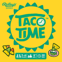 Taco Time