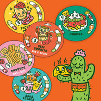 Taco Time