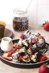 Epic Vegan Quick-And-Easy