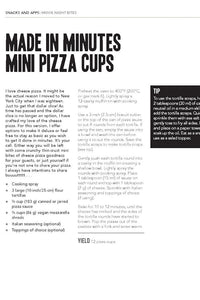Epic Vegan Quick-And-Easy