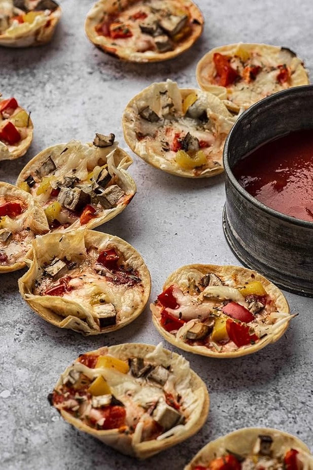 Epic Vegan Quick-And-Easy