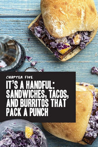 Epic Vegan Quick-And-Easy