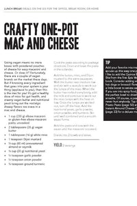 Epic Vegan Quick-And-Easy