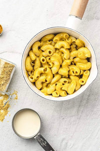 Epic Vegan Quick-And-Easy