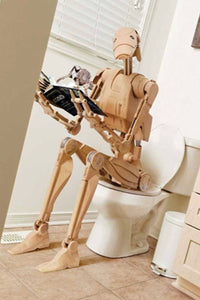 Figure Fantasy Book