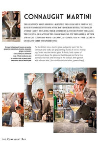 Glamorous Cocktails