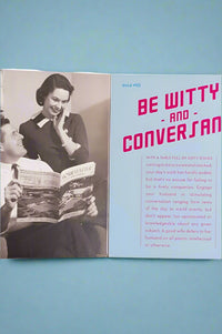 Good Wife Guide