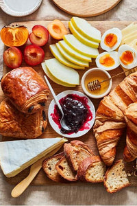 Grazing & Feasting Boards