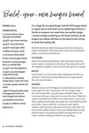 Grazing & Feasting Boards