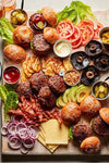 Grazing & Feasting Boards