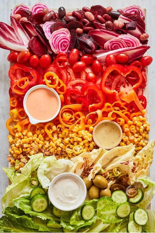 Grazing & Feasting Boards
