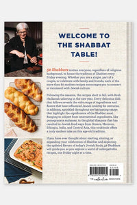 52 Shabbats