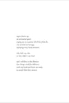 Hello Grief, I'll Be Right With You