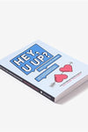 Hey, U Up?