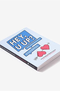 Hey, U Up?