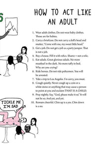 How To Appear Normal At Social Events