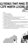 How To Appear Normal At Social Events