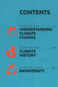 How To F*cking Save The Planet
