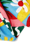 Deluxe Giant Beach Please Towel