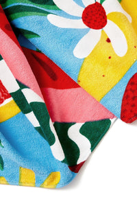 Deluxe Giant Beach Please Towel