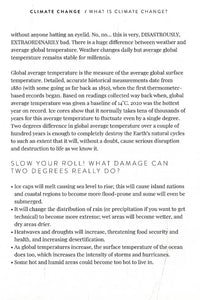 How To F*cking Save The Planet