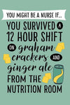 What It Means To Be A Nurse