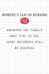 What It Means To Be A Nurse
