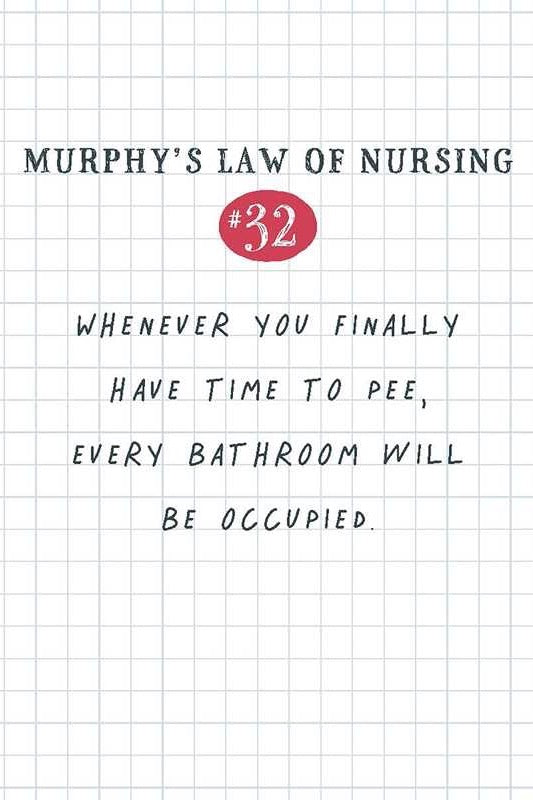 What It Means To Be A Nurse