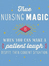 What It Means To Be A Nurse