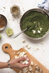 Indian(-ish)