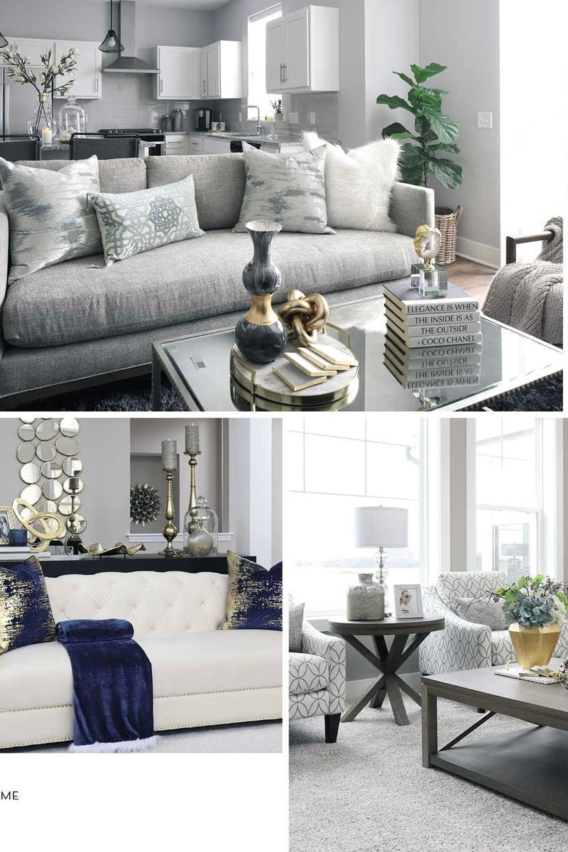 Inspire Your Home