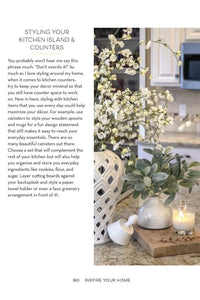 Inspire Your Home