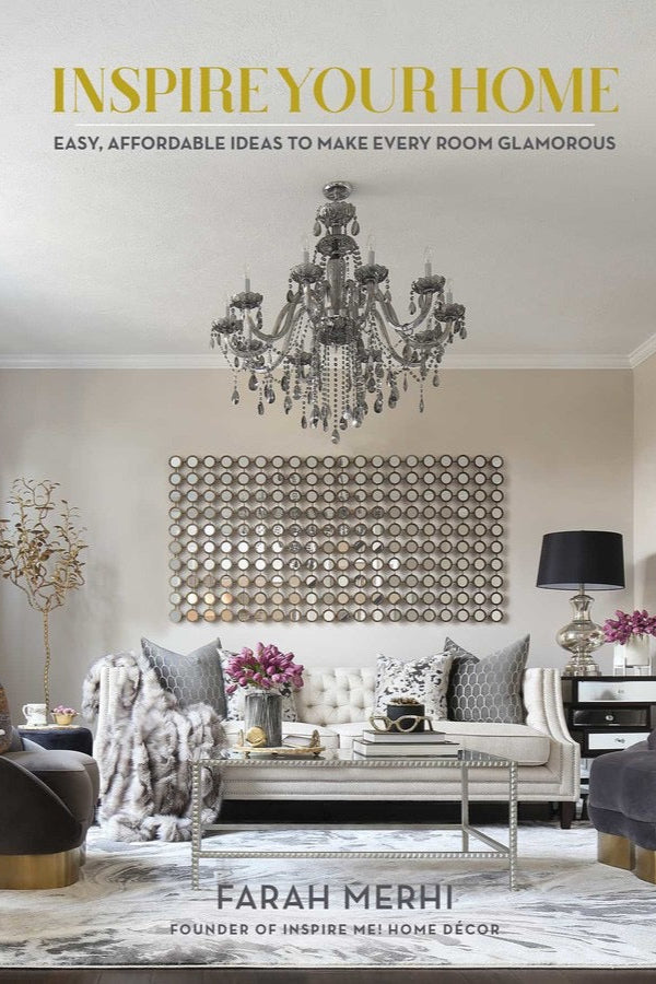 Inspire Your Home