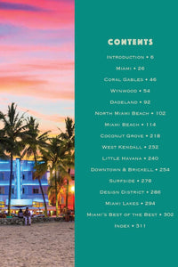 Miami Cocktails