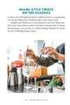 Miami Cocktails