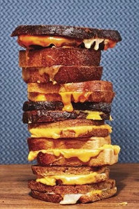 Munchies