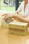 Wordsmithery Card Game