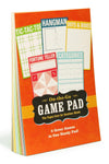 On-The-Go Game Pad