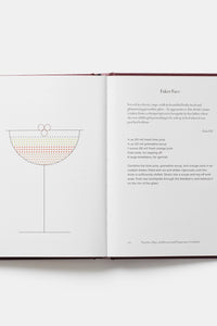Regarding Cocktails