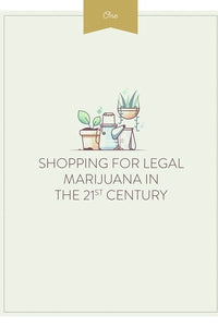 A Woman's Guide To Cannabis