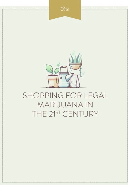 A Woman's Guide To Cannabis