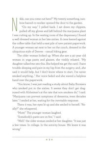 A Woman's Guide To Cannabis