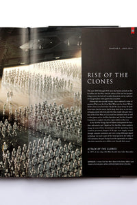 Star Wars Storm Troopers Beyond The Armor