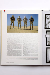 Star Wars Storm Troopers Beyond The Armor